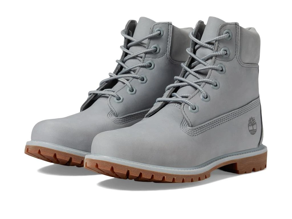 Timberland 50th Anniversary Edition 6-Inch Waterproof 1