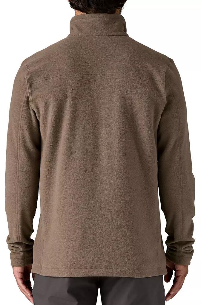 Patagonia Patagonia Men's Micro D 1/4 Zip Pullover