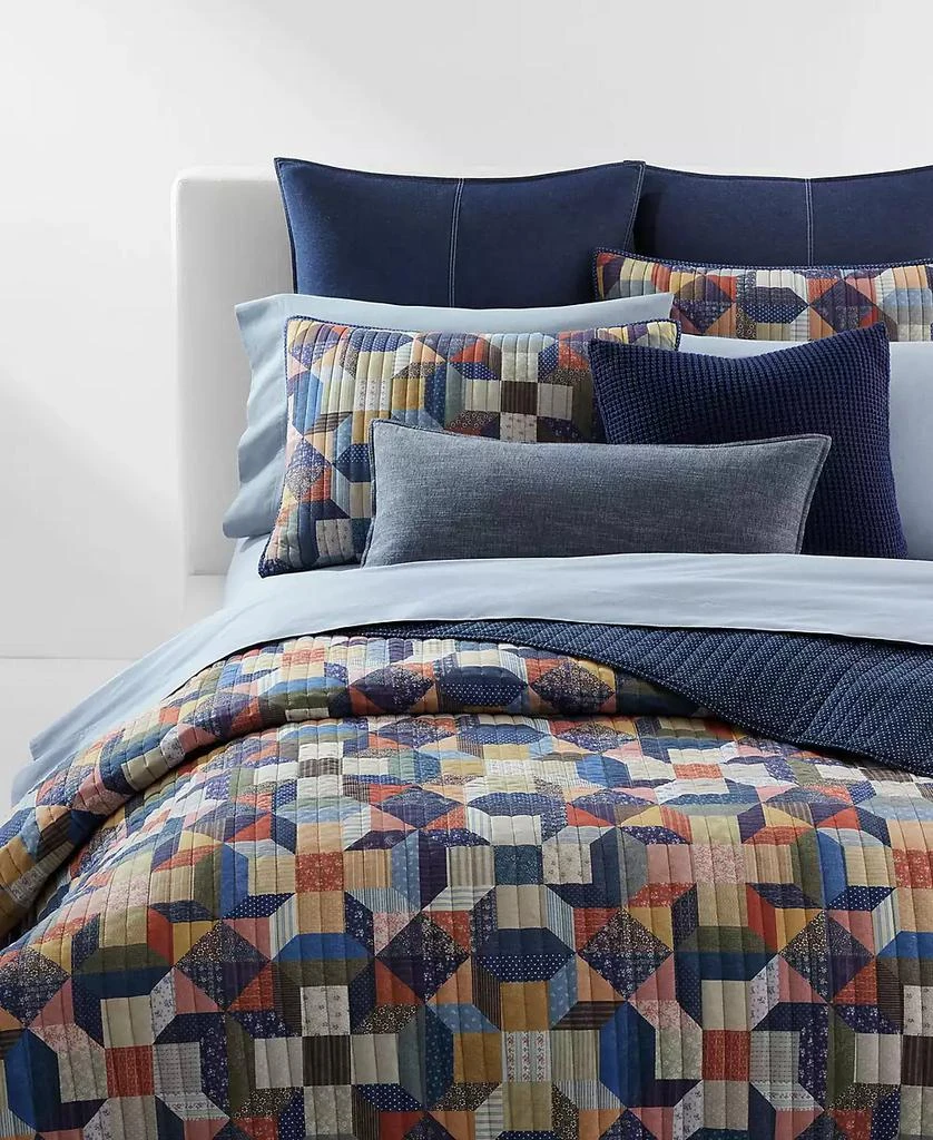 Ralph Lauren Walford Quilt 7