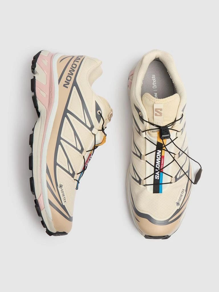 Salomon Xt-6 Gtx Sneakers 3