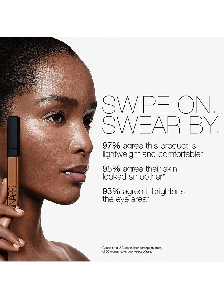 NARS Radiant Creamy Concealer 8