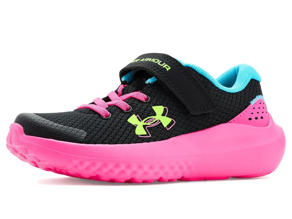 Under Armour Pre School Surge 4 Alternate Closure (Little Kid)