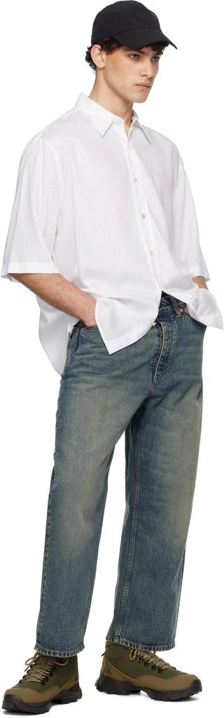 HOPE Blue Drop Jeans 4