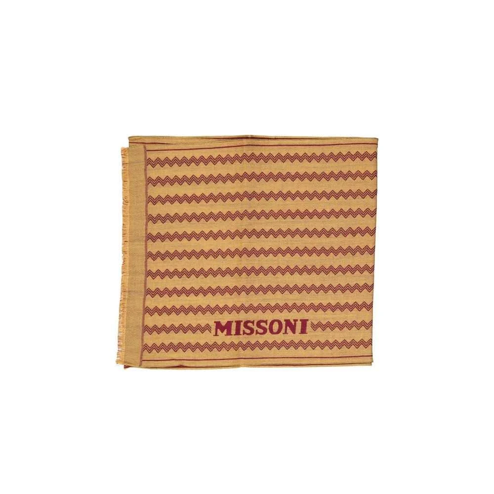 Missoni Wool Women
s Scarf