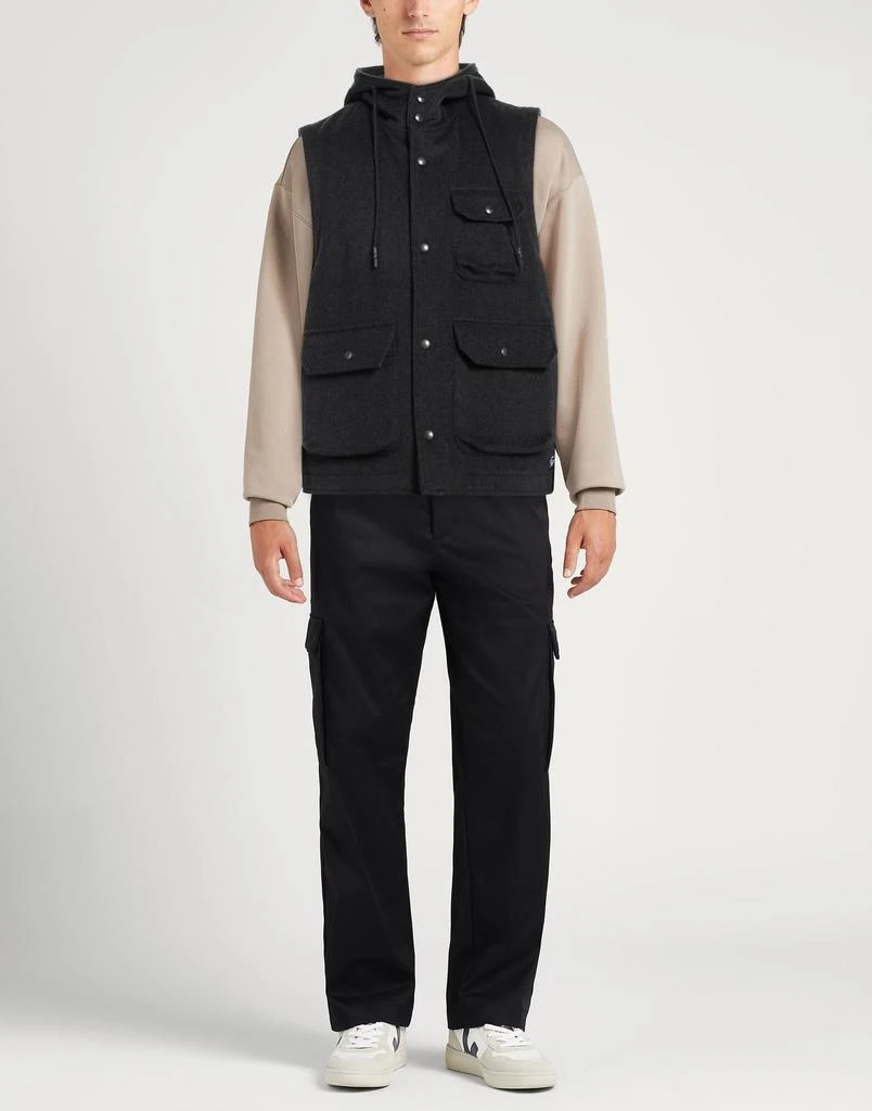 ROŸ ROGER'S Vest 2
