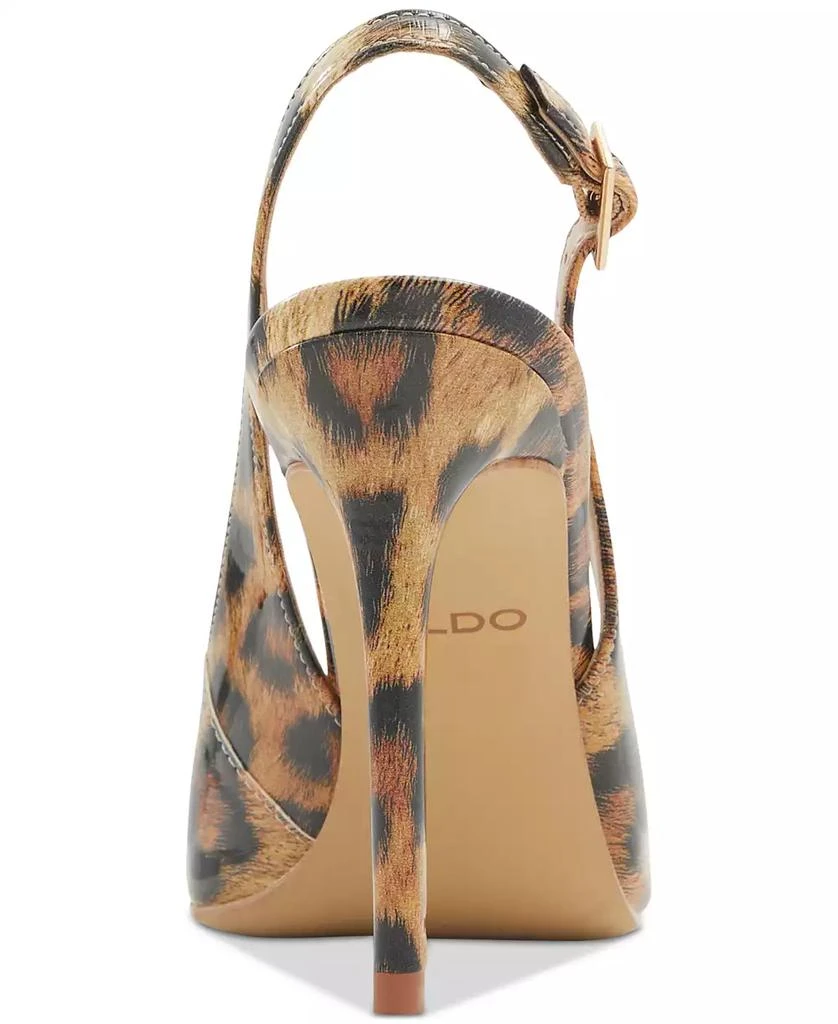 ALDO Women's Stessysling Slingback Pumps 3