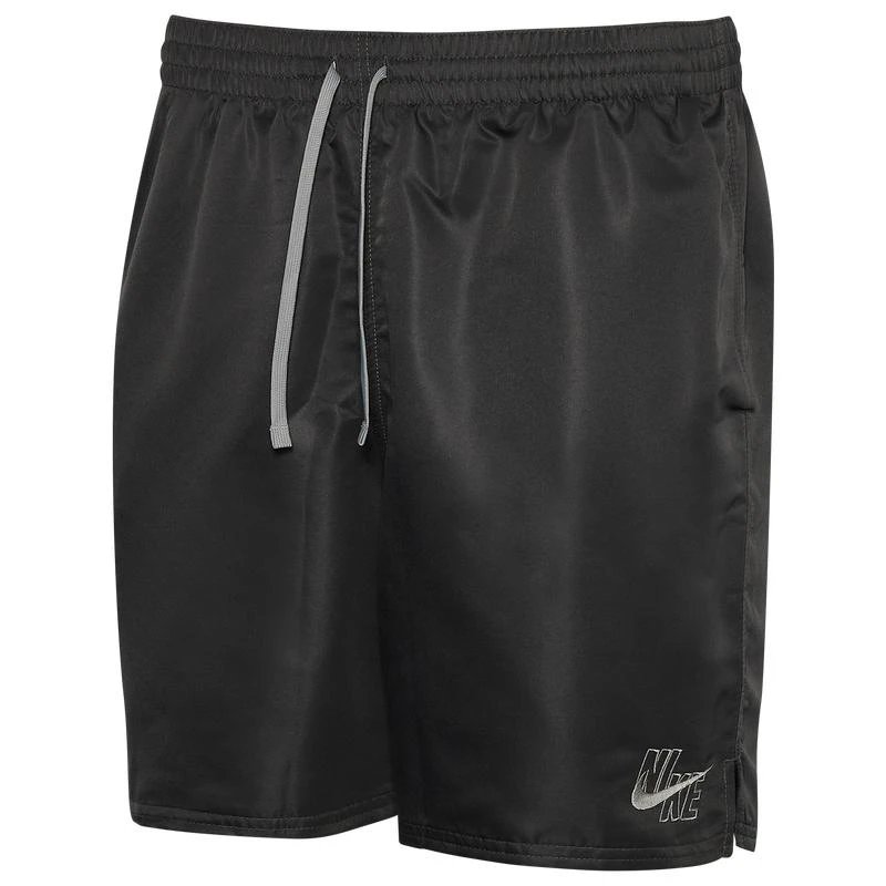 NIKE Nike Essential Logo 7" Shorts - Men's 1