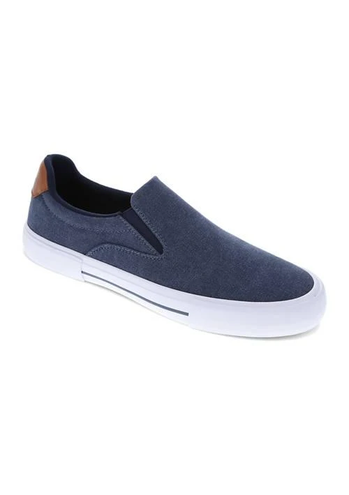 Levi's S Wes Slip On Sneakers 1