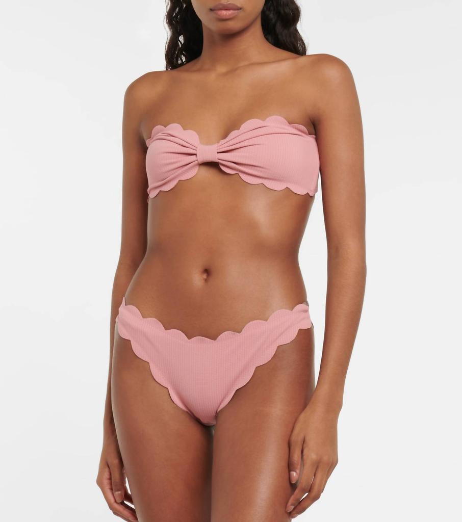Marysia Marysia - Women's Antibes Bikini Bottom