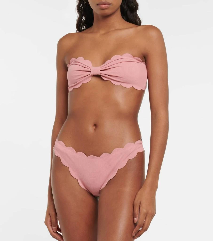Marysia Marysia - Women's Antibes Bikini Bottom 2