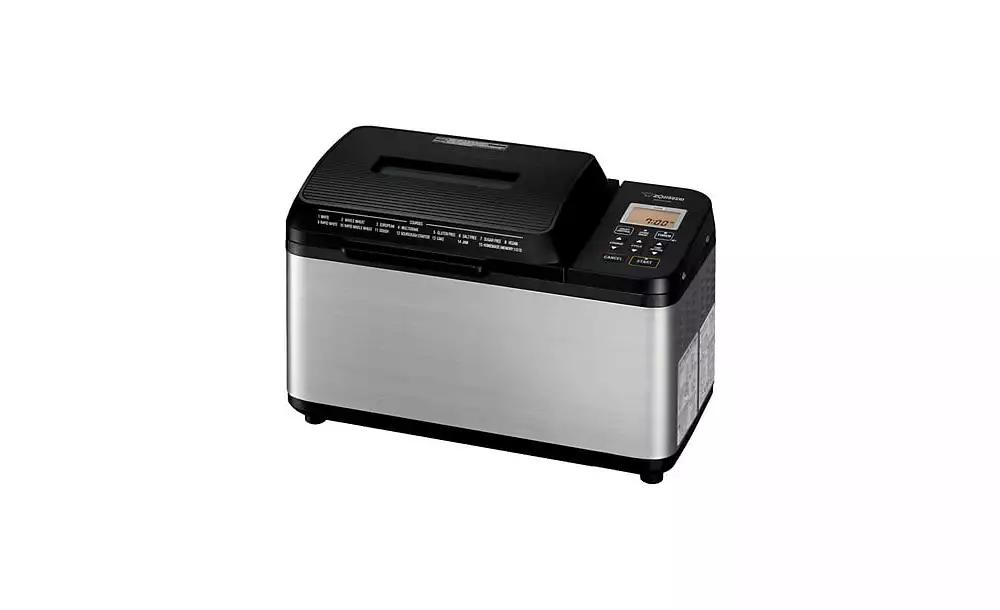 Zojirushi BB-PDC20BA Home Bakery Virtuoso Plus Breadmaker