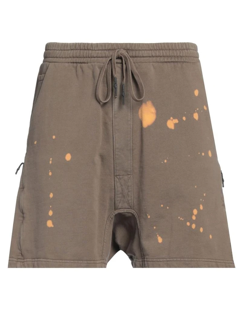 11 by Boris Bidjan Saberi Shorts & Bermuda 1