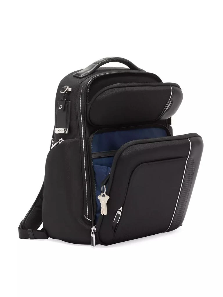 Tumi Arrive Barker Backpack 3