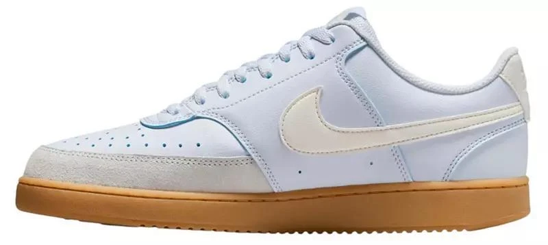 NIKE Nike Men's Court Vision Low Next Nature Shoes 3