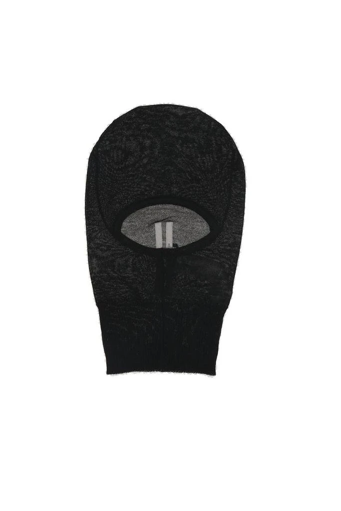 Rick Owens Rick Owens Balaclava 1