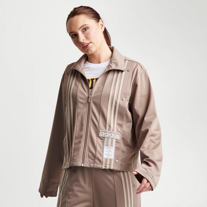 トップス Originals Track Jacket Gender Neutral adidas Song For The Mute Track Jacket (Gender Neutral