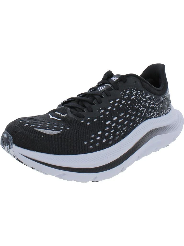 Hoka One One Kawana Womens Performance Fitness Running Shoes 1