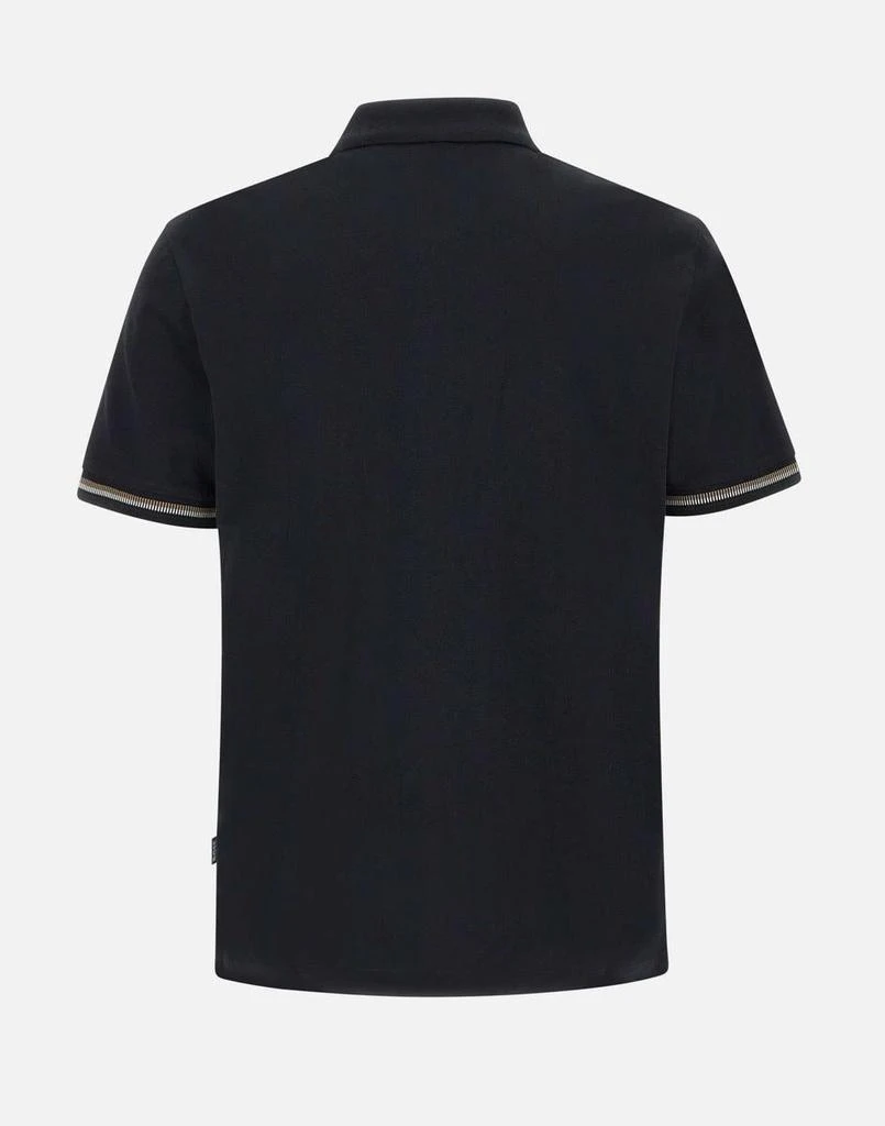 Hugo Boss BOSS T-Shirts And Polos 3