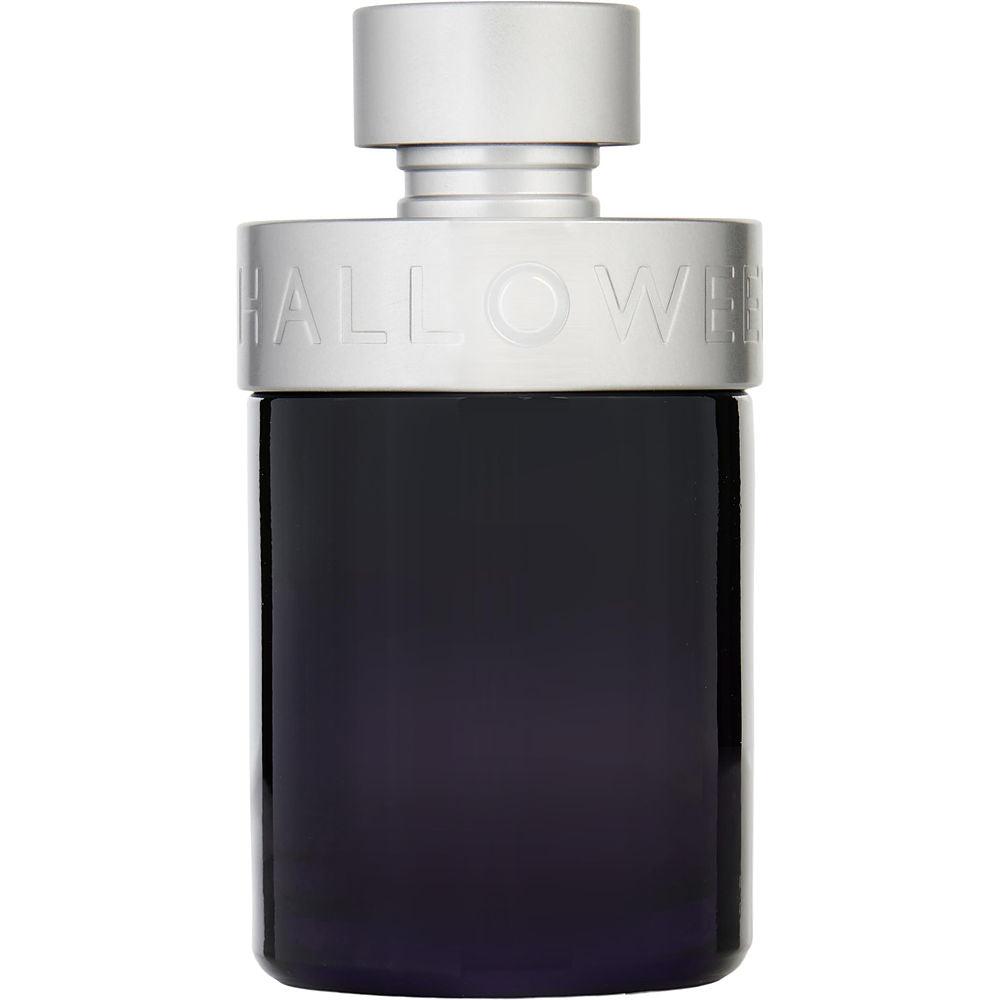 JESUS DEL POZO Halloween By  Edt Spray 4.2 Oz *Tester Men