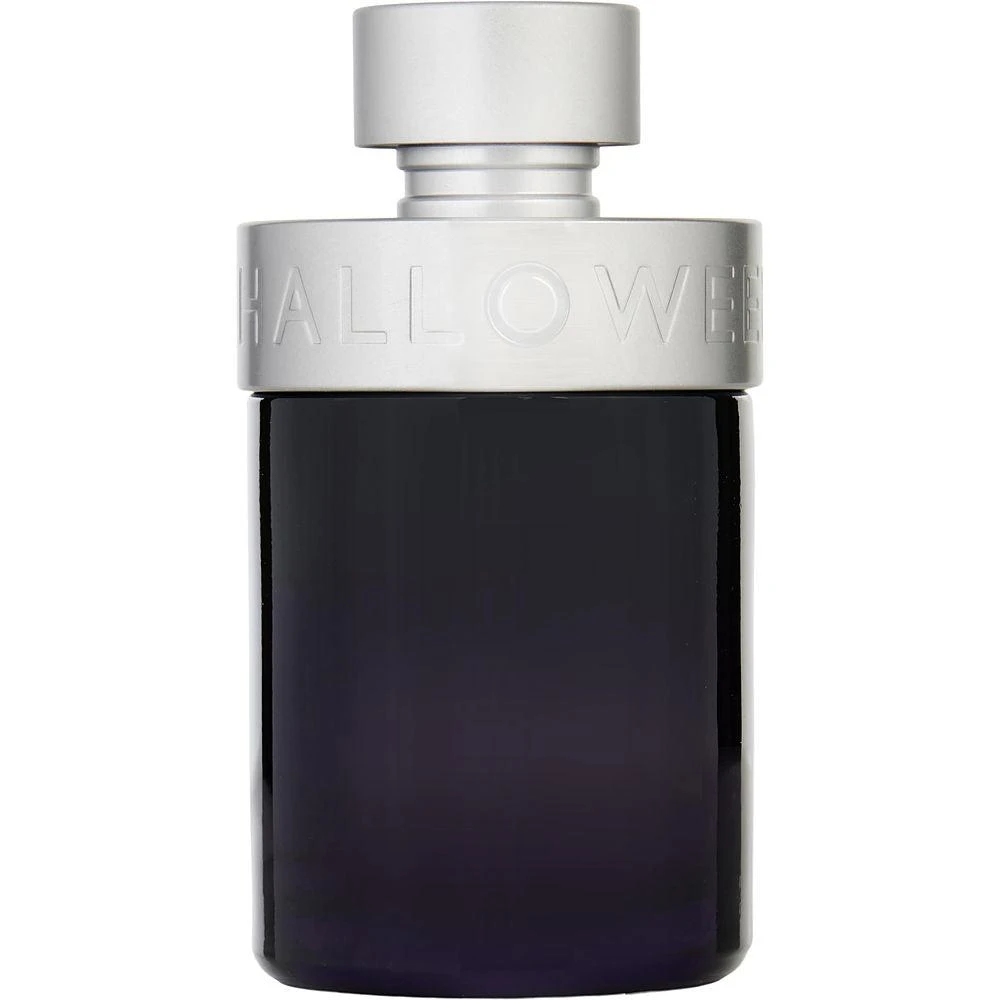 JESUS DEL POZO Halloween By  Edt Spray 4.2 Oz *Tester Men 1