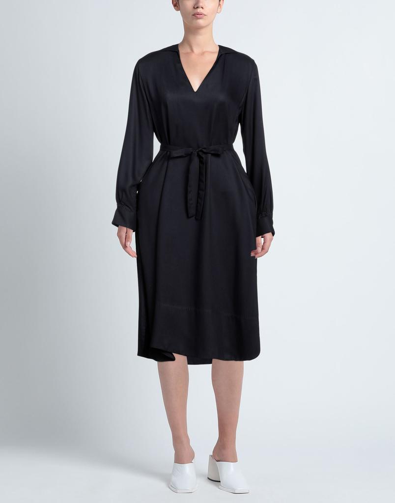 LE SARTE PETTEGOLE Midi dress