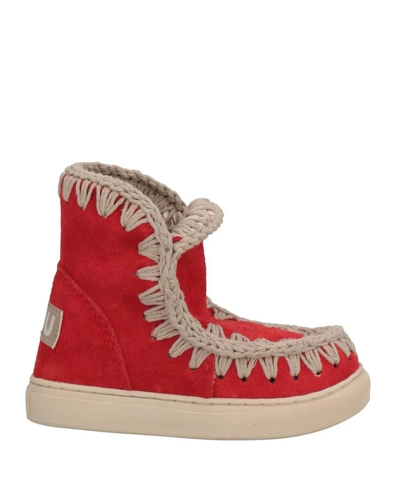 Mou Ankle boot 1