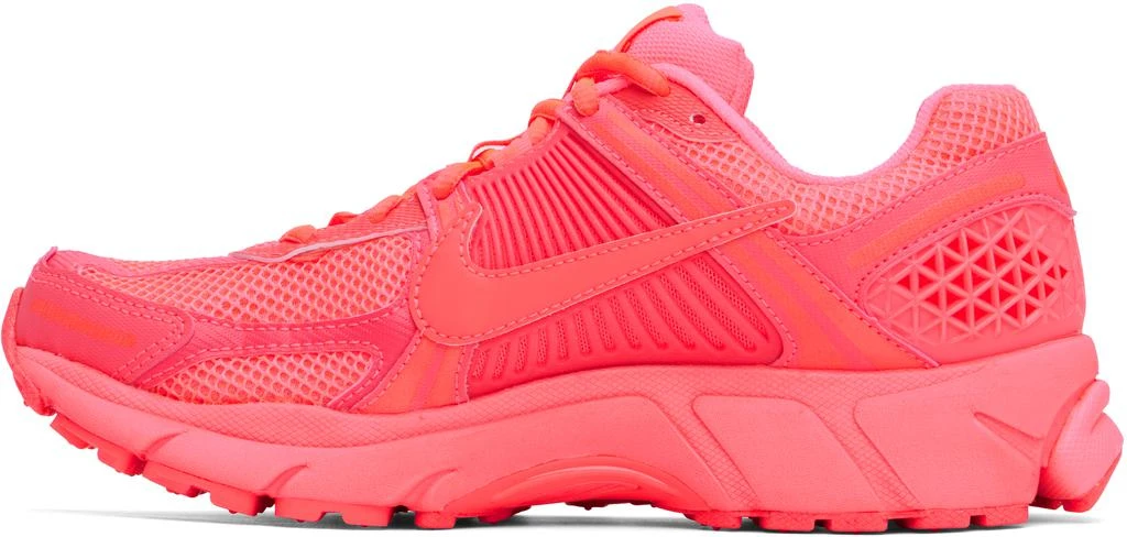 NIKE Pink Zoom Vomero 5 Sneakers 3