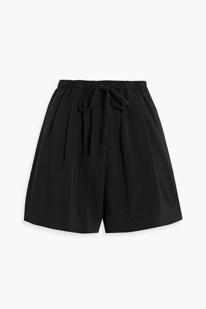 Solid & Striped The Rois crepe shorts