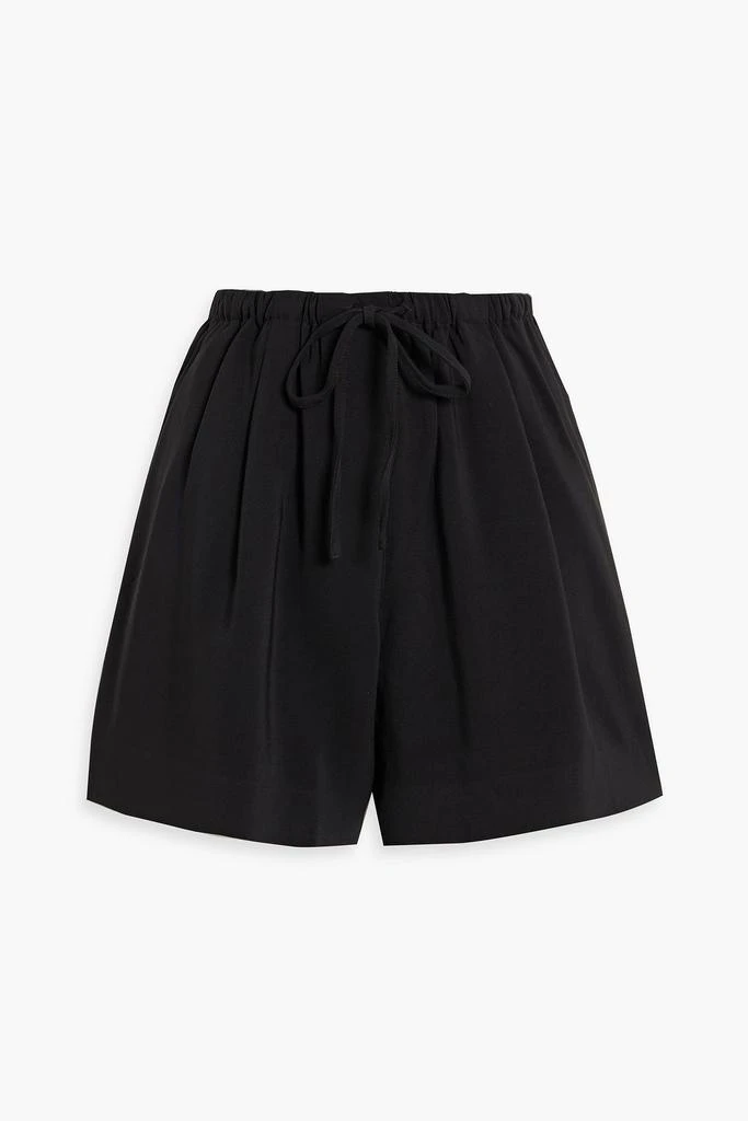 Solid & Striped The Rois crepe shorts 1