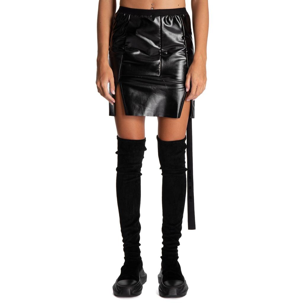 Rick Owens Sacrimini Skirt