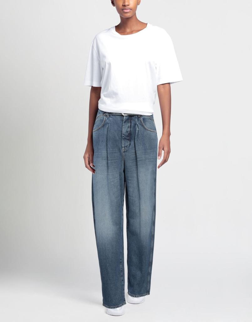 Ssheena Denim pants