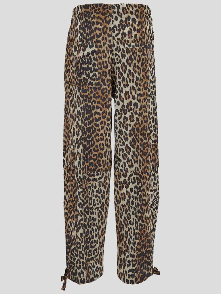 Ganni Ganni Trousers 2
