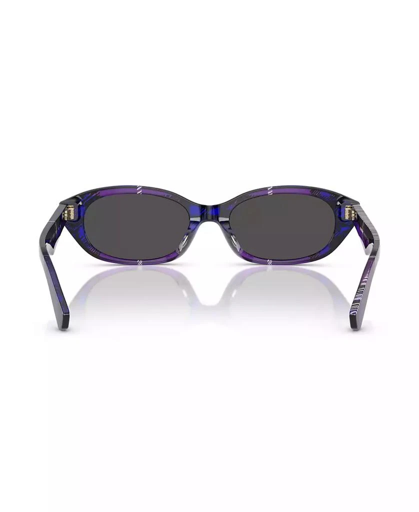 Burberry Women's Sunglasses BE4447D 6