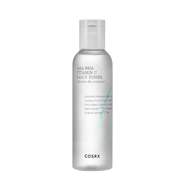 COSRX COSRX - Refresh AHA BHA Vitamin C Daily Toner (150ml)