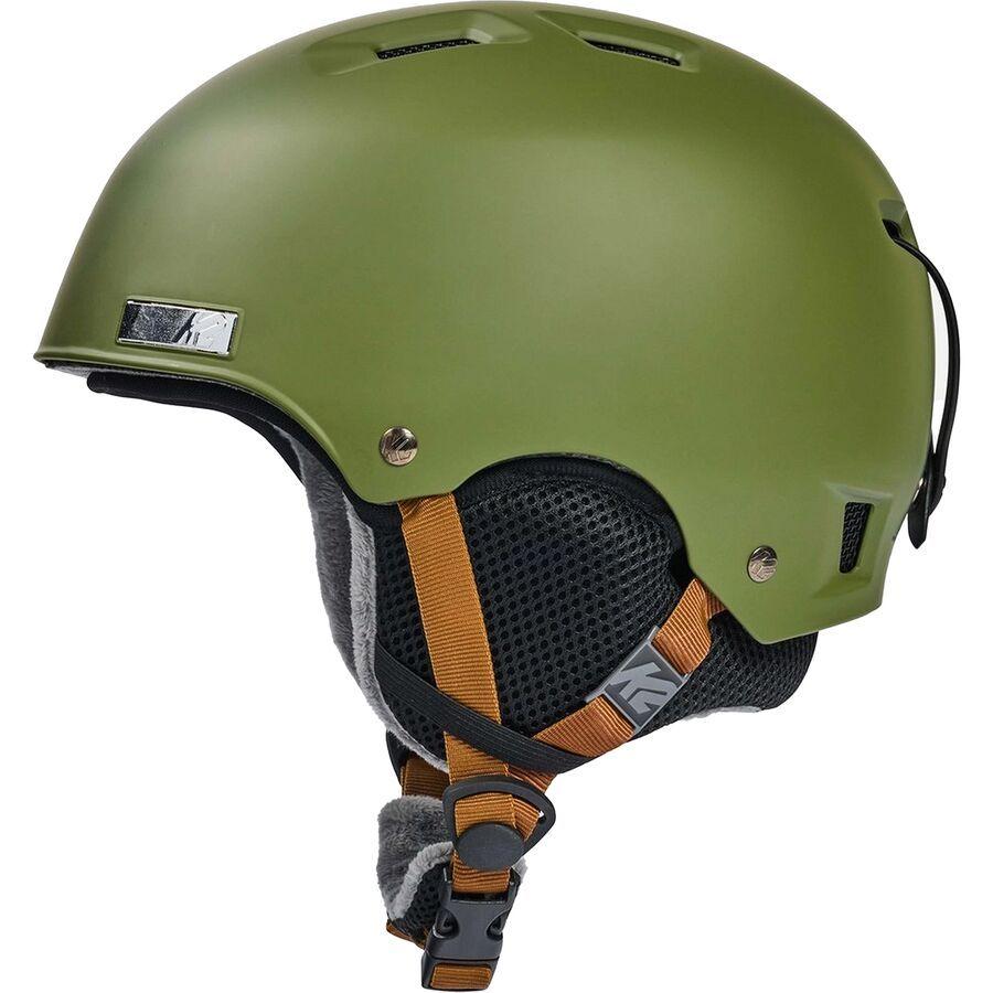 K2 Verdict Helmet
