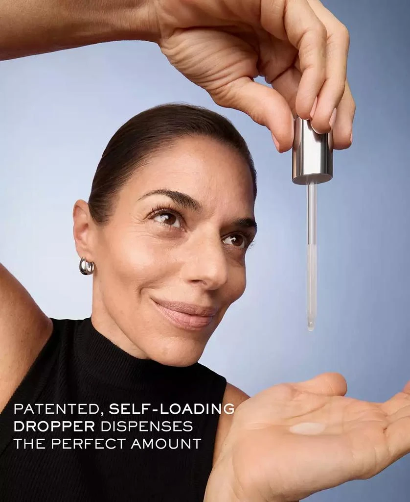 Lancôme Génifique Ultimate Recovery Face Serum, 3.9 oz. 9