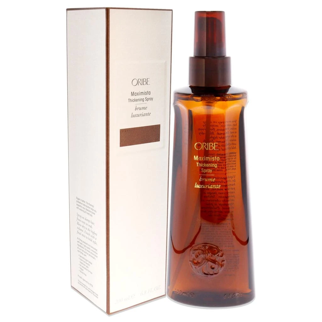 Oribe Maximista Thickening Spray by  for Unisex - 6.8 oz Hair Spray 3