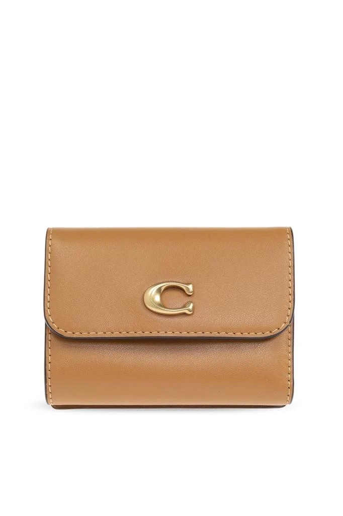 Coach Leather wallet 1