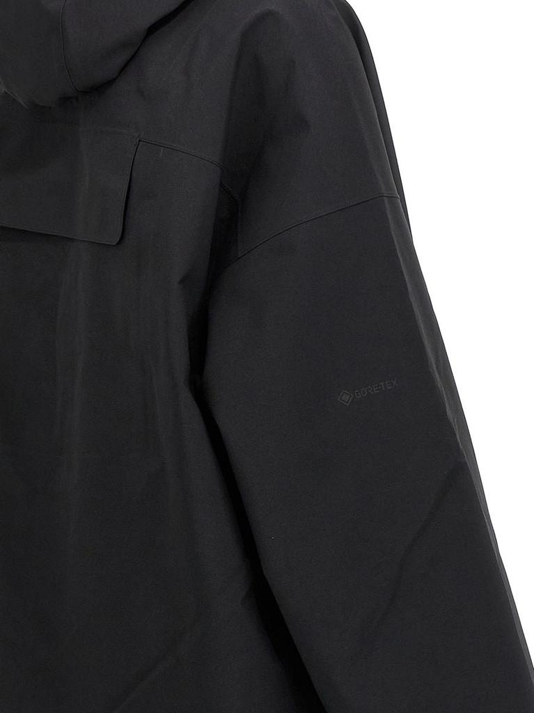 Shop Y-3 Adidas Gore-Tex Hard Shell Jacket on Sale at