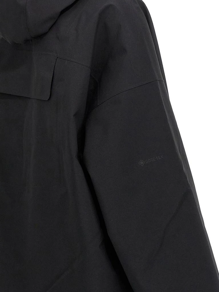 Y-3 Y-3 Adidas Gore-Tex Hard Shell Jacket 4