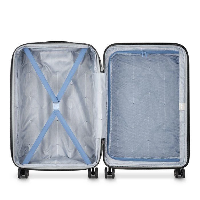 Delsey Paris Delsey Cruise 3.0 24" Expandable Spinner Suitcase 10