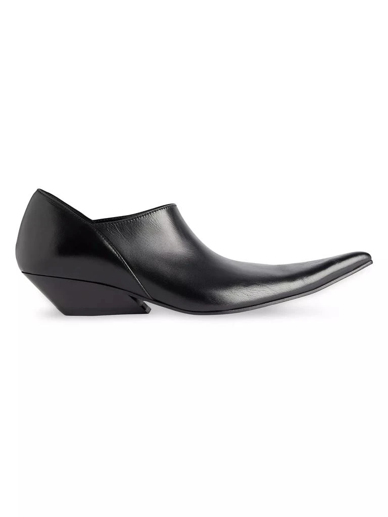 Balenciaga Subway Loafers 1