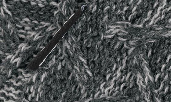 MUK LUKS Cheyenne Indoor/Outdoor Slipper 9