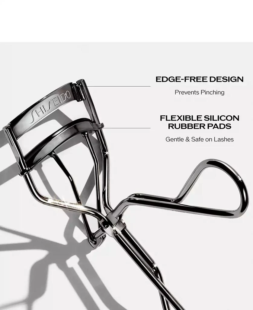 Shiseido Eyelash Curler 6