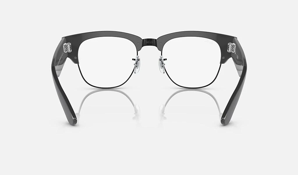 Ray-Ban MEGA CLUBMASTER OPTICS 4