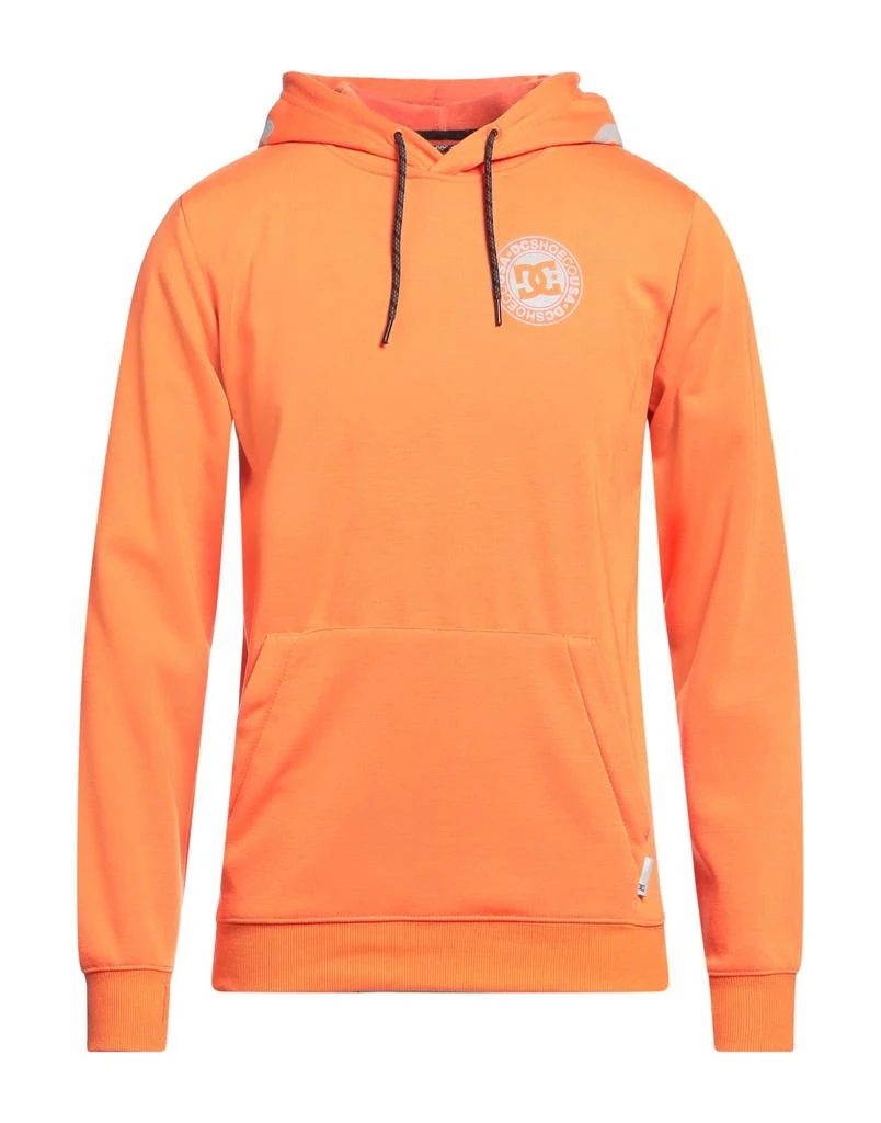 DC SHOES Hooded sweatshirt 1
