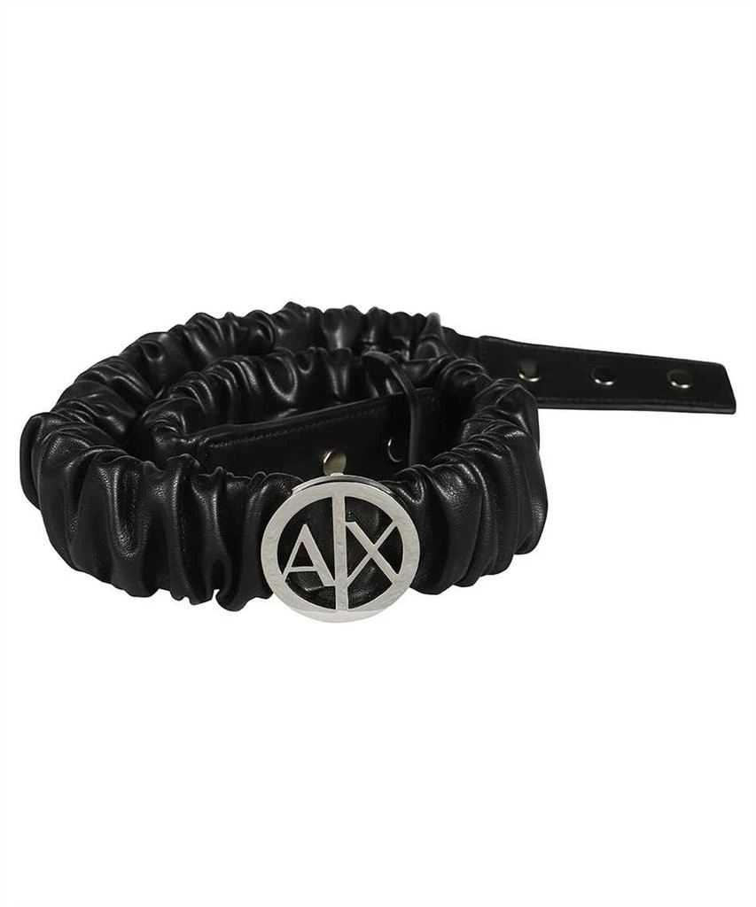 Armani Exchange Armani exchange belt 2