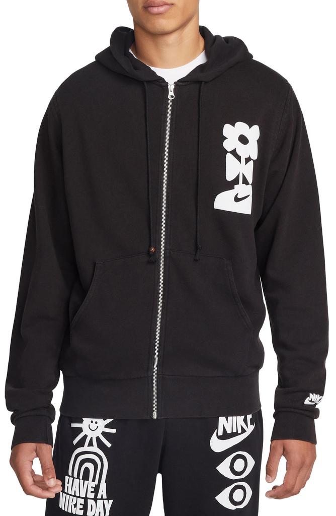 NIKE Nike NSW BB Club FTL 50th Anniversary Hoodie - Men's