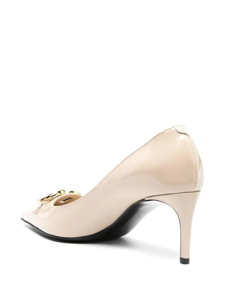 Dolce & Gabbana Dolce & Gabbana Décolleté Shoes 3