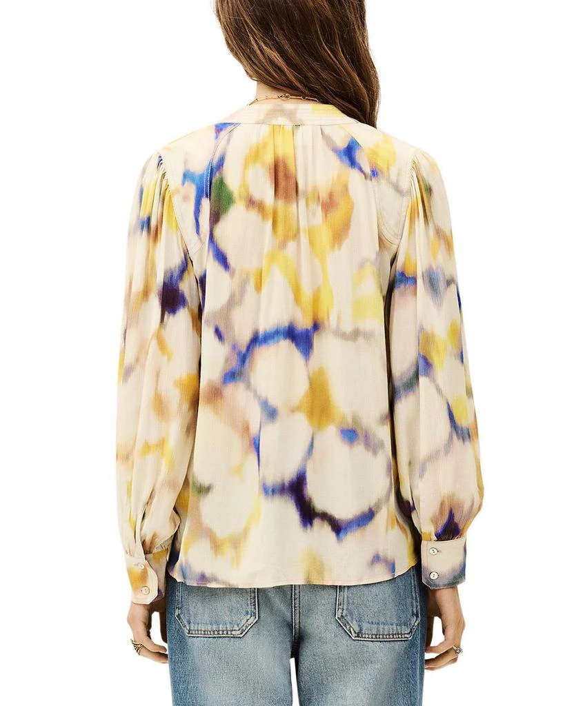 ba&sh Foka Blouse 3